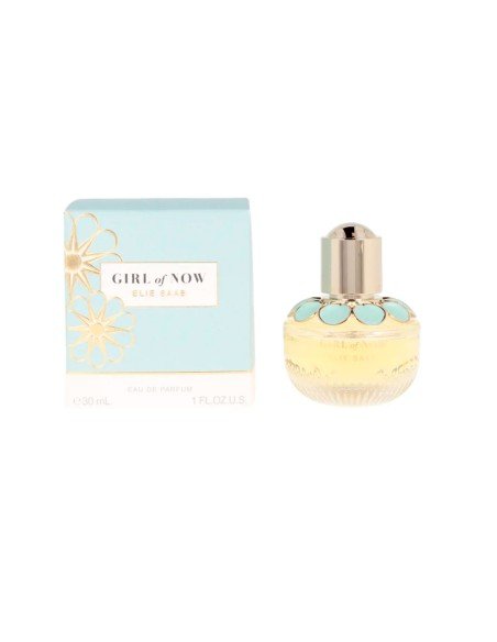 Elie Saab Girl of Now, un parfum floral et vibrant pour la femme moderne et sophistiquée