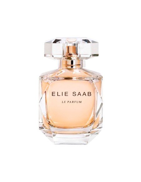 Elie Saab Le Parfum: Elegância Floral Oriental para Mulheres Sofisticadas