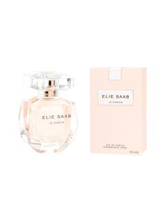 Elie Saab Le Parfum: Eleganza floreale orientale per donne sofisticate 2