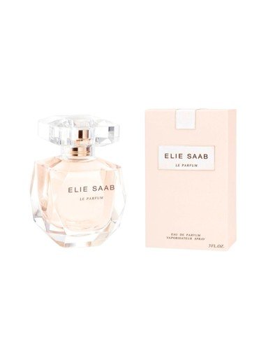 Elie Saab Le Parfum: Elegância Floral Oriental para Mulheres Sofisticadas