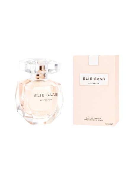 Elie Saab Le Parfum: Oriental Floral Elegance for Sophisticated Women