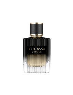 Elie Saab L'Homme Eau de Parfum: la raffinata mascolinità in ogni profumo