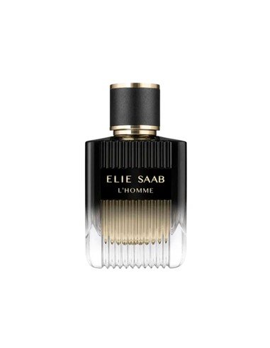 Elie Saab L'Homme Eau de Parfum: refinada masculinidad en cada esencia