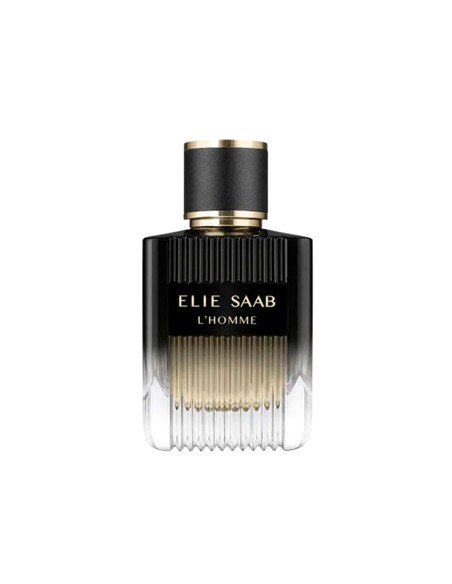 Elie Saab L'Homme Eau de Parfum: refined masculinity in every scent