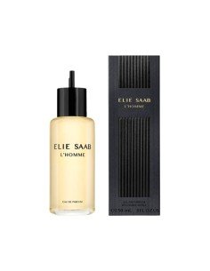Elie Saab L'Homme Eau de Parfum Refill: sofisticata eleganza maschile in ogni profumo 2