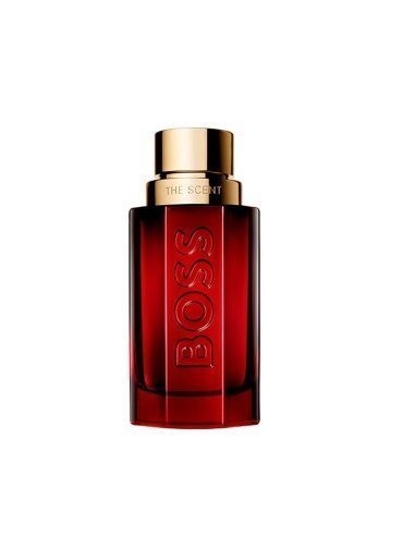 Hugo Boss Perfume para homem Boss The Scent by Elixir HIm Parfum Intense