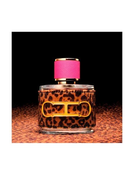 Ch Wild Love, a fragrância feminina ousada e sedutora de Carolina Herrera