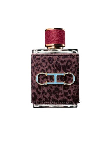 Profumo maschile CH Men Wild Love di Carolina Herrera: audace, audace e seducente.