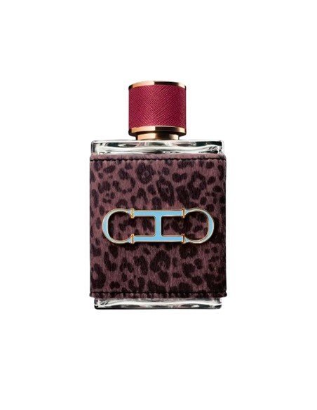 Herrenduft CH Men Wild Love von Carolina Herrera: kühn, verwegen und verführerisch.