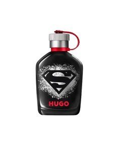 Hugo Boss Superman Eau de Parfum : fraîcheur audacieuse avec des notes de menthe et de patchouli