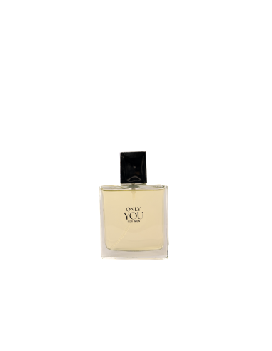 Only You For Men EDT + After Shave 100ml | Set maschile completo - Sam Parfums