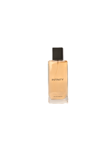 Infinity Eau de Parfum | Eleganter Damenduft - Sam Parfums