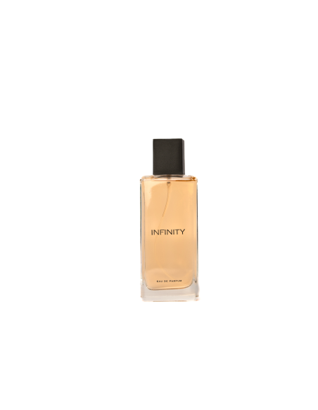 Infinity Eau de Parfum | Eleganter Damenduft - Sam Parfums