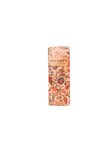 Infinity Eau de Parfum | Eleganter Damenduft - Sam Parfums