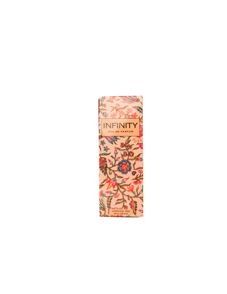 Infinity Eau de Parfum | Eleganter Damenduft - Sam Parfums