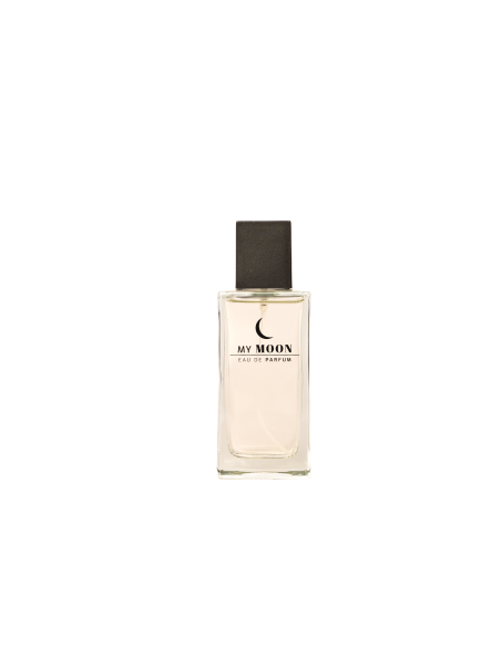 My Moon Eau de Parfum | Romantischer, femininer Duft - Sam Parfums