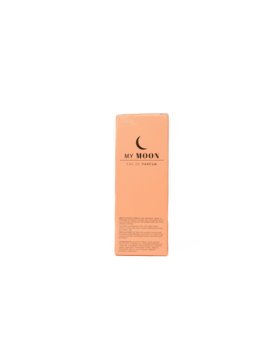 My Moon Eau de Parfum | Romantischer, femininer Duft - Sam Parfums