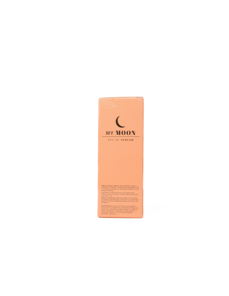 My Moon Eau de Parfum | Romantischer, femininer Duft - Sam Parfums