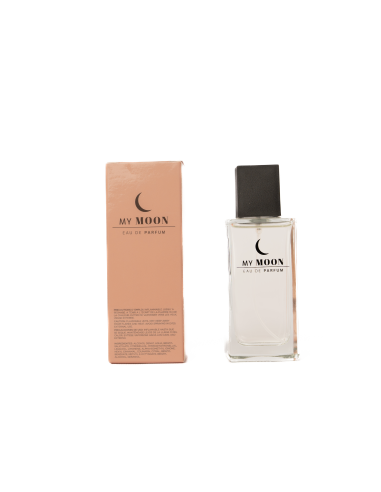 My Moon Eau de Parfum | Romantischer, femininer Duft - Sam Parfums