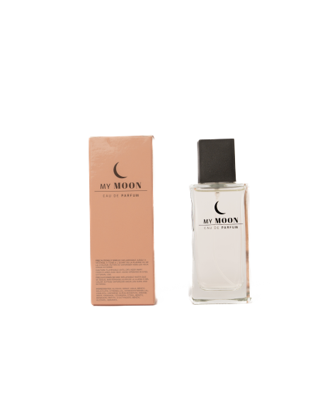 My Moon Eau de Parfum | Romantischer, femininer Duft - Sam Parfums