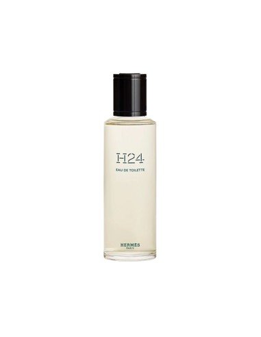 Recarga Hermès H24 Eau de Toilette: frescura inovadora e sustentável para o homem moderno