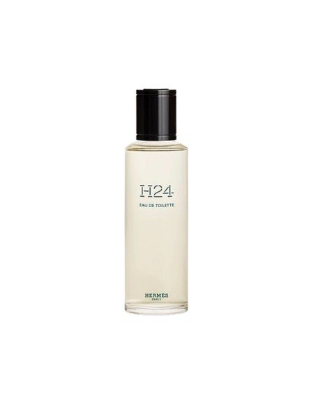 Hermès H24 Eau de Toilette Refill: innovative und nachhaltige Frische für den modernen Mann