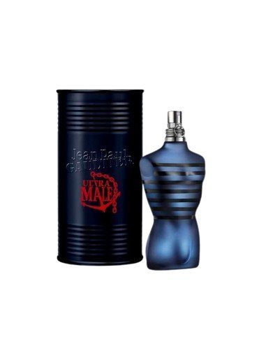Jean Paul Gaultier Ultra Male Perfume : Séduction et masculinité dans chaque note