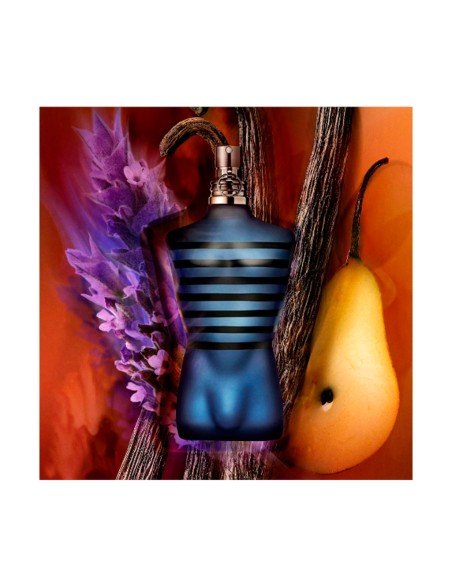 Jean Paul Gaultier Ultra Male Perfume: Seduction and masculinity in every note