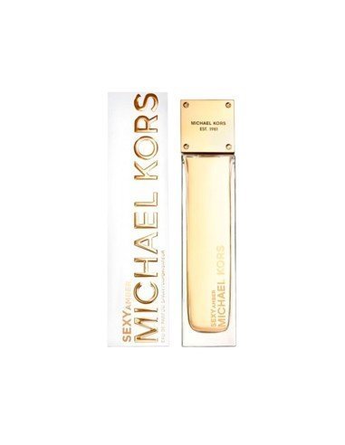 Michael Kors Sexy Amber Eau de Parfum: Seduction and elegance in every scent