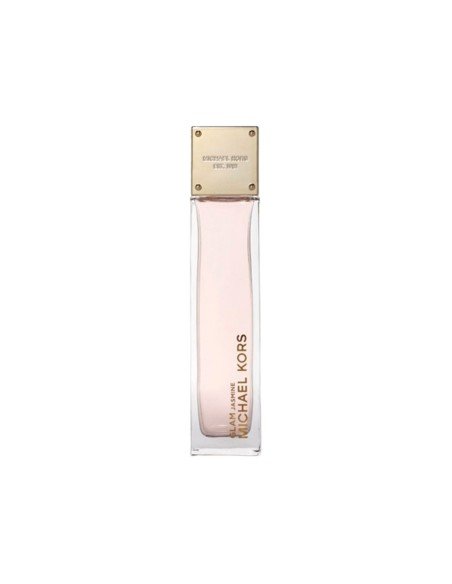 Michael Kors Glam Jasmine Eau de Parfum: raffinatezza ed eleganza floreale con un tocco moderno