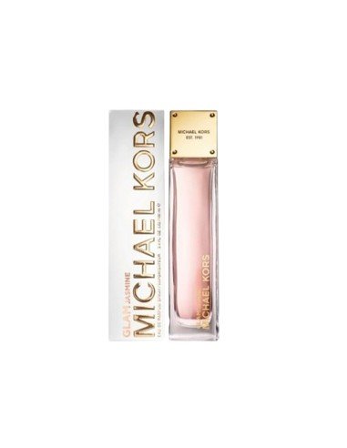 Michael Kors Glam Jasmine Eau de Parfum : sophistication florale et élégance avec une touche de modernité