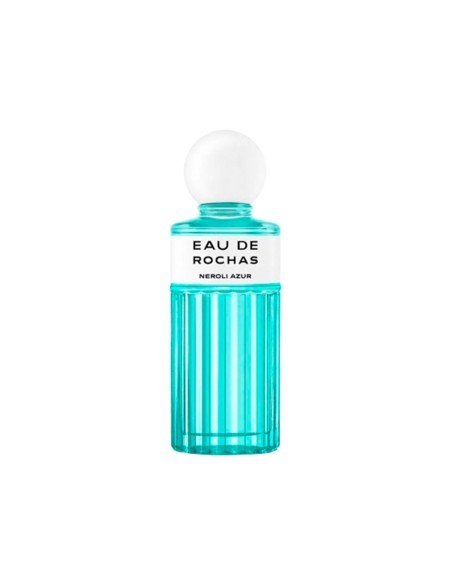 Eau de Rochas Neroli Azur: Zitrusfrische und Eleganz inspiriert von der französischen Riviera