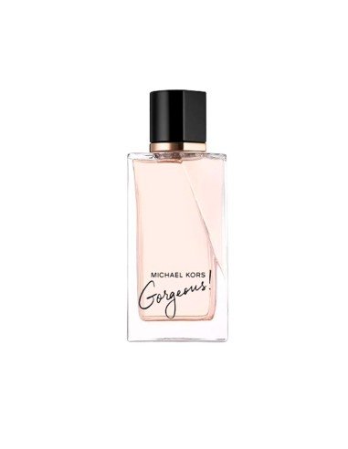 Michael Kors Gorgeous Eau de Parfum : élégance et sophistication dans chaque note florale et boisée
