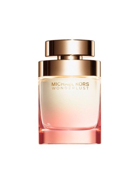 Michael Kors Wonderlust Eau de Parfum: elegância e aventura em cada gota