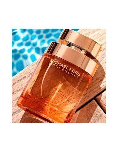 Michael Kors Wonderlust Eau de Parfum: Eleganz und Abenteuer in jedem Tropfen