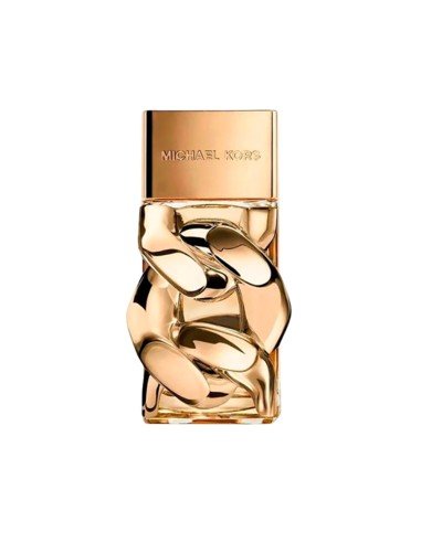 Perfume Michael Kors Woman: sofisticación floral, frescura de mandarina y sensualidad amaderada