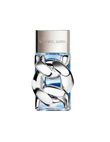 Michael Kors Man fragrance for men: citrusy, spicy, with oceanic energy and woody warmth.