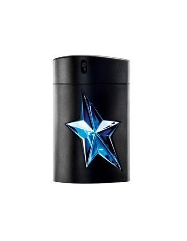 Perfume masculino intenso e sustentável A Men Eau de Toilette Rubber Thierry Mugler