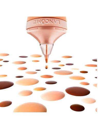Lancôme Skin Idole: tinta leggera dal finish naturale e trattamento intensivo della pelle