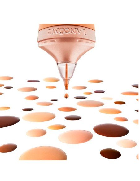 Lancôme Skin Idole: tinta leggera dal finish naturale e trattamento intensivo della pelle