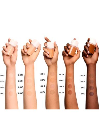 Lancôme Skin Idole: tinte ligero con acabado natural y cuidado intensivo de la piel
