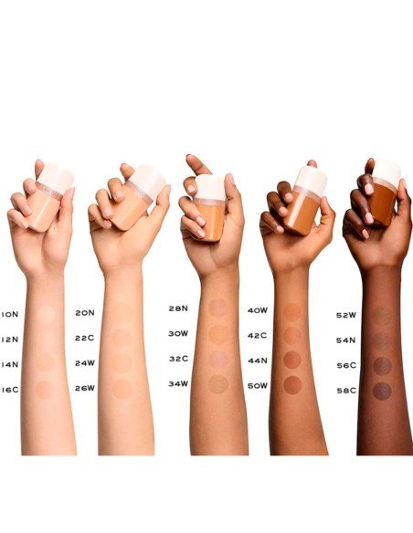Lancôme Skin Idole : teinte légère au fini naturel et soin intensif de la peau
