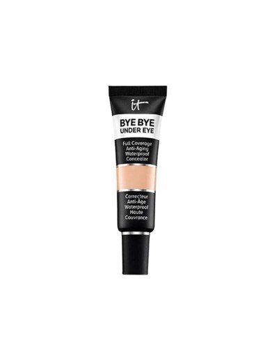 IT Bye Bye Under Eye Concealer: volle Deckkraft und wasserfeste Anti-Aging-Behandlung