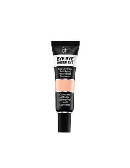 IT Bye Bye Under Eye Concealer: trattamento anti-età a copertura totale e impermeabile