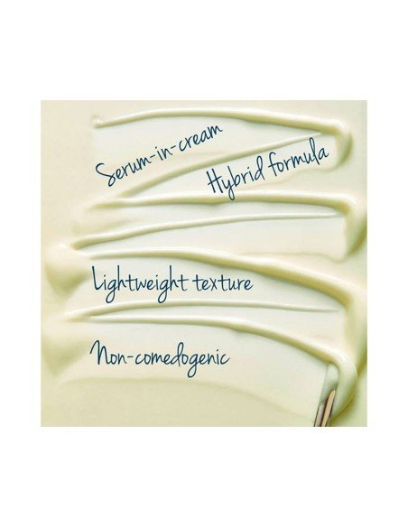 Siero in crema con retinolo puro, rassodante e idratante per pelli sensibili