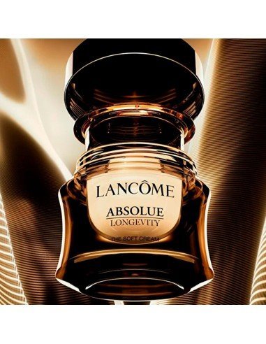 Lancome Absolue: regenerating anti-ageing cream with a rejuvenating and sustainable effect
