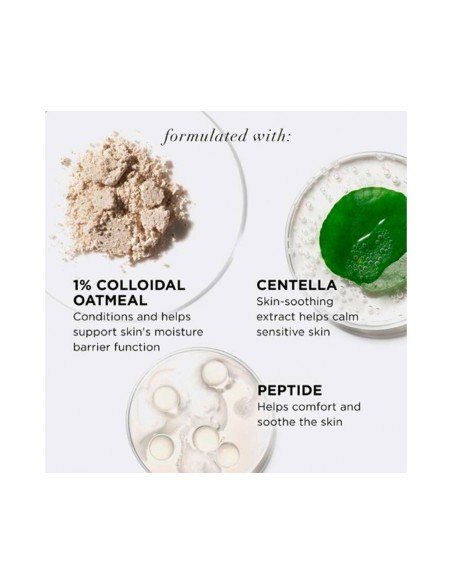 Bye Bye Redness Serum: lenisce la pelle sensibile e riduce istantaneamente i rossori con efficacia clinica