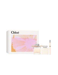 CHLOE EAU DE PARFUM SET