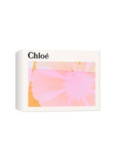 CHLOE EAU DE PARFUM SET 2