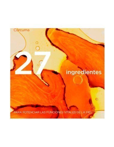 Cuidado antiedad ligero: Clarins Double Serum G9 Light - Luminosidad y frescura para tu piel